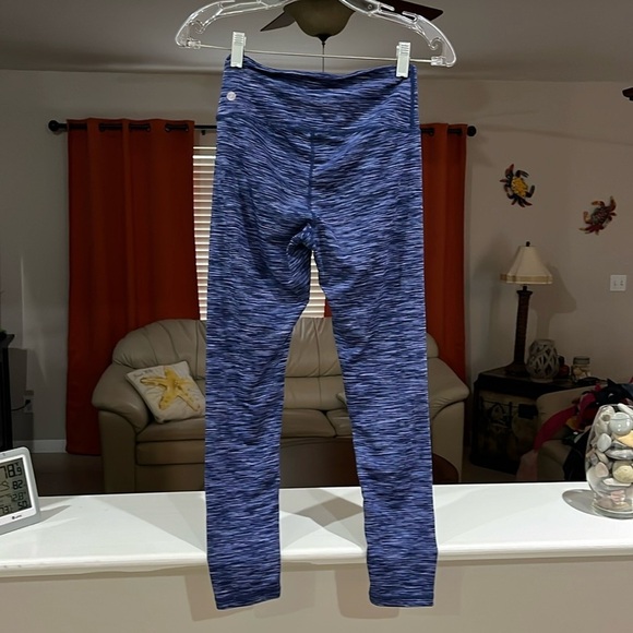 Zella Women’s Yoga Workout Pants Size S - Picture 2 of 3